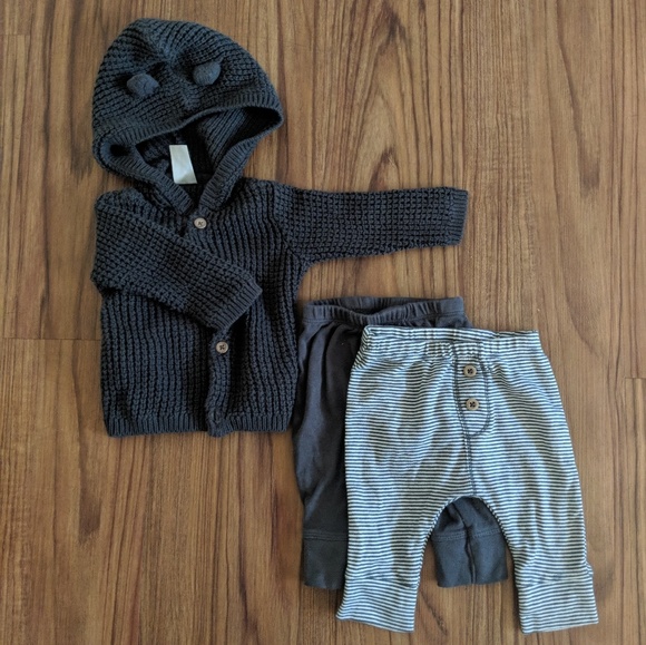 Huge baby boy bundle - Picture 4 of 5